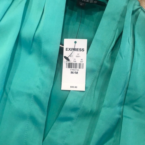 NWT blouse - Picture 2 of 3